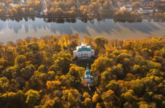День в Богородицке